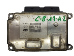 Steuergerät Renault IAW5NR2.C2 8200181482 Magneti Marelli