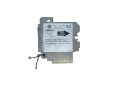 Steuergerät 90569340 5WK4175 Opel Siemens 58634