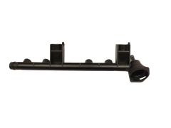 Einspritzleiste Kraftstoffverteiler 7700870914 1,2 8v D7F Renault