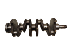 Kurbelwelle QXBA D4204T RHJ 2.0 TDCi HDI 0501N8 Ford Volvo PSA 4867
