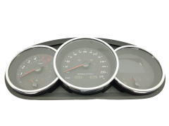 Tacho Kombiinstrument Renault Megane 3 RS 248104038R Johnson