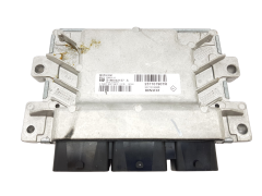 Steuergerät S180042157A 237101907R Renault Continental