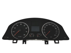Tacho Kombiinstrument VW Golf MK5 Jetta 1K0920864A Visteon Tacho Kombiinstrument VW Golf MK5 Jetta 1K0920864A Visteon