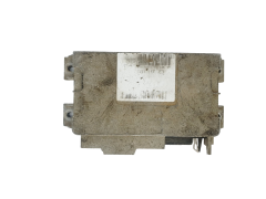 Steuergerät IAW16F.E3  Fiat Magneti Marelli 