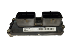 Steuergerät 61600.376.02 46808846 IAW59F.M3 Fiat Magneti Marelli 16701
