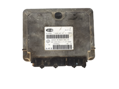 Steuergerät IAW4AF.M9 55183580 Fiat Magneti Marelli 21071