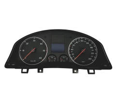 Tacho Kombiinstrument VW Golf MK5 1K0920862K A2C53145986 VDO