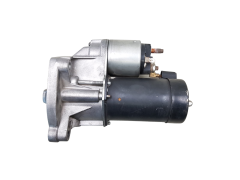 Anlasser Starter CST15100AS 5802M9 Citroen C2 C3 Peugeot Anlasser Starter CST15100AS 5802M9 Citroen C2 C3 Peugeot