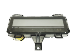 Tacho Kombiinstrument Renault Grand Scenic 3 248107271R