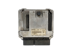 Steuergerät 55198820 0281011510 456D1CBEA Fiat Bosch 42441