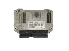Steuergerät 89661-0DB60 0261S04205 Toyota Bosch 42852