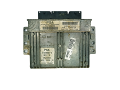 Steuergerät 9641232080 9638442580-03 21646058-5 PSA Sagem Steuergerät 9641232080 9638442580-03 21646058-5 PSA Sagem
