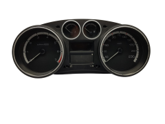 Tacho Kombiinstrument Peugeot 308 9665107380  1166