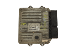 Steuergerät Fiat 55186608 MJD6JF.P3 71600.004.02 Magneti Marelli 16258