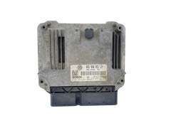 Steuergerät VW 03G906021LN 0281013282 Seat Bosch 61882
