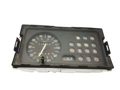 Tacho Kombiinstrument Renault Express Rapid 7700782934 09042349903