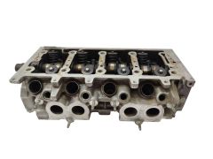 Zylinderkopf 0200AR 9627748110 Z04 1.4 8v KFX Peugeot 206 13081