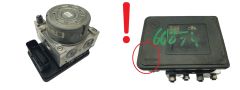 Abs-Pumpe Peugeot 208 9814482680 10.0915-3946.3 ATE 69372