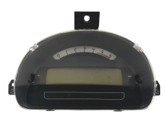 Tacho Kombiinstrument Citroen C2 C3 9660225880 D 01 57409