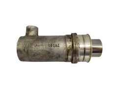 Stoßdämpfer Hinten Citroen Xantia 7mm 11791 Stoßdämpfer Hinten Citroen Xantia 7mm 11791