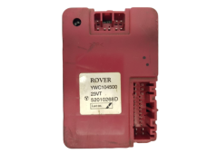 Steuergerät Moduł Rover YWC104500 52010268D Lucas Steuergerät Moduł Rover YWC104500 52010268D Lucas