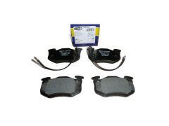 Bremsbeläge Vorne MAGNETI MARELLI 363700206064 425051 7701202057