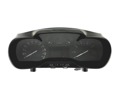 Tacho Kombiinstrument Citroen C3 3 9832140580 Yazaki 52807