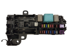 Steuergerät Moduł Daihatsu B2100-0