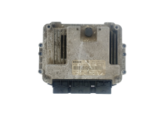 Steuergerät 0281011646 23710 AW33B 8200391966 Nissan Bosch 