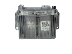 Steuergerät 7700109275 7700109049 7700105560 Renault Sagem 50085