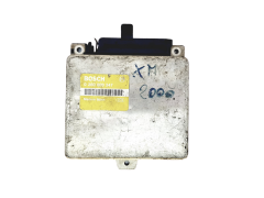 Motorsteuerung 0280000347 PSA Bosch 26394