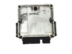Steuergerät 0281011084 9640938680 9647693180 PSA Bosch  21837