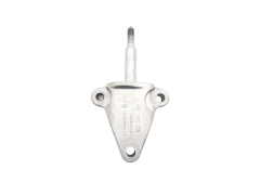 Motorhalter 112336967R Renault Clio 5 0 km