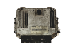 Steuergerät 0281011776 8200391966 8200386508 Renault Bosch 24529