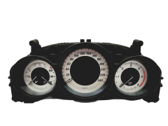 Tacho Kombiinstrument Mercedes C W204 A2049004108 VDO Tacho Kombiinstrument Mercedes C W204 A2049004108 VDO