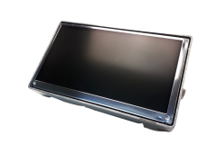 Display Für Navigationssystem Renault 8200326981 DP6W-2000R 1431