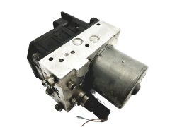 Abs-Pumpe 0265950044 1492921080 C8 807 Ulysse PSA Fiat