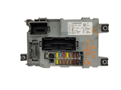 Steuergerät BSI 01353010080 28136466 Fiat Delphi 19824