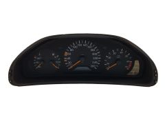 Tacho Kombiinstrument Mercedes CLK A2085402911 VDO 1090 Tacho Kombiinstrument Mercedes CLK A2085402911 VDO 1090