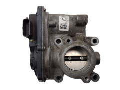 Drosselklappe Renault 161206038R H8201171233 0.9 1.2 TCE 2537
