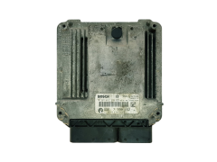 Steuergerät 0281012216 DDE7799152 BMW Mini Bosch 32738