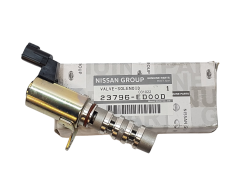 Magnetventil Original Renault 23796ED00D