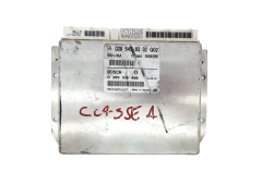 Steuergerät 0295458332Q02 0265109496 Mercedes Bosch 25393 Steuergerät 0295458332Q02 0265109496 Mercedes Bosch 25393