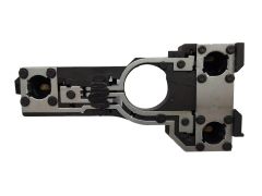 Lampenträger Heckleuchte Links Hinten 8200002475 Laguna 2 Renault Valeo