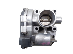 Drosselklappe Smart A1601410125 0205003055 Bosch 2827