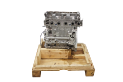 Dieselmotor BH01 10JBHY 1.6 HDI 8v Citroen Peugeot 1000