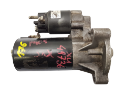 Anlasser Starter Citroen Peugeot 0001108176 5802ET 1.8 2.0 Bosch 1406