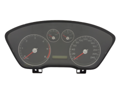 Tacho Kombiinstrument Ford Focus 3M5F-10841-B 3M5F-10A855-A 18480