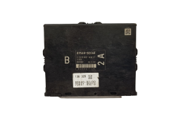 Steuergerät Daihatsu 89560-B2C60 112300-6611 89560-B2J00 Denso
