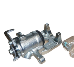 Bremssättel Links Hinten Renault Kangoo II 440118627R